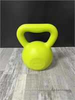 (3) Kettlebell Training Weights 10/15/20LBS