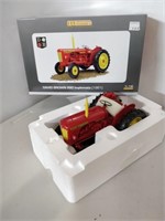 David Brown 990 Implematic 1961 tractor 1/16