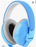 Ear protection blue 9-36 months