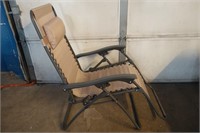 Newer Zero Gavity Chair
