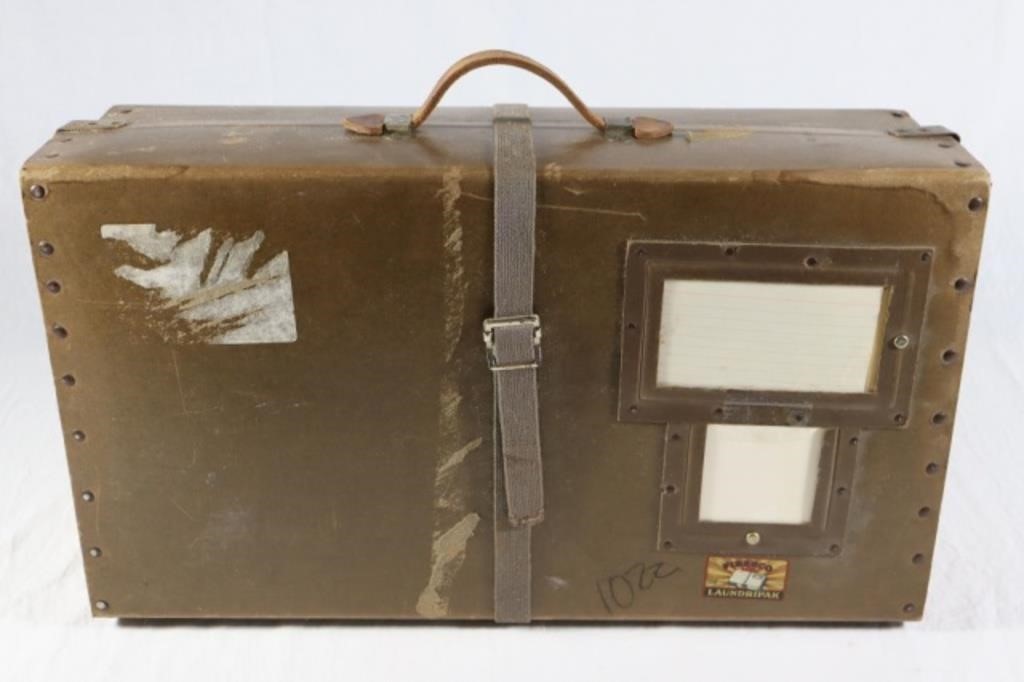 Online: Military Artifacts, Antiques & Collectibles - 8/23