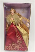Glamorous Gala Barbie in Box