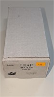 1993 94 Leaf Hockey Complete Set