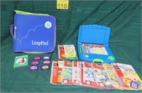 Leap Frog Learning System