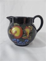 A Royal Stanley Ware Art Pottery Jug