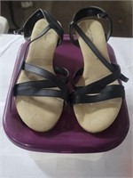 Faded Glory - (Size 10) Ladies Shoes W/Container