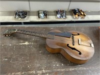 HARMONY ACOUSTIC GUITAR