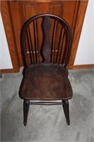 Antique Chair