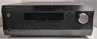 Integra DTR-4.6 Surround Sound Receiver *Missing