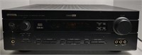 Yamaha HTR-5650 Natural Sound AV Receiver *Powers