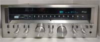 Sansui G-5700 Pure Power DC Stereo Receiver