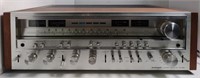 Pioneer SX-980 Stereo Receiver *Powers On* Solid