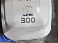 MAGICARD 300 PRINTER