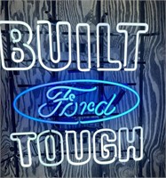 FORD  Neon Light Sign