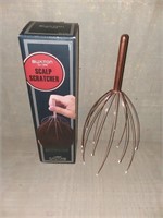 Buxton Scalp Scratcher