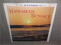 Album: Richard Kauhi and the Polynesians - Hawaiia
