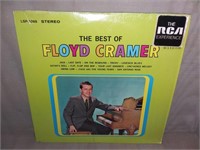 Album: The Best of Floyd Cramer