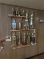 Older Trophys