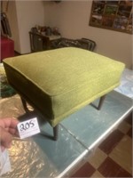 Retro Foot Stool