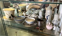 COLLECTIBLE TRINKETS AND MORE