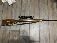 Remington US Model 03-A3 #3538697 30-06 w/