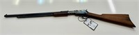 Winchester 1890 .22 Pump Action Rifle