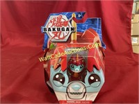 Bakugan Fan Hub Cubbo