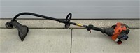 Remington Rustler Gas Weed Wacker