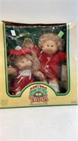 Dolls  Vintage 1985 Cabbage Patch Kids Limited