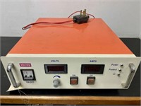 Volteq HY30200EX High Current Plating Rectifier