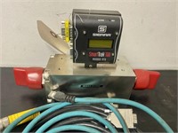 Sierra SmartTrak 100 Modbus RTU Mass Flow Meter