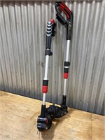 Lot Of 2 MZK Grass Trimmers Only SG1610 20V