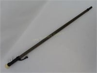 Vintage Walking Stick/Cane - 37" Long