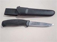 Morakniv Filet Knife W/ Sheath Sweden