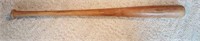 Louisville Slugger 125 Roberto Clemente wood bat