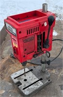 Craftsman 3/8” drill press