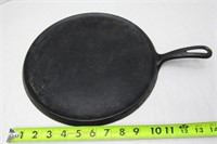 Cast Iron Griswald Frying Pan
