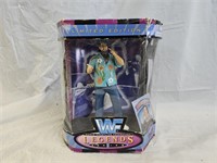 1997 WWF Legends Action Figure