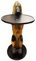 Hawthorne The Hound Side Table