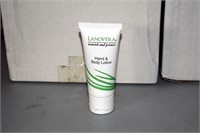 {each} Lanovera Hand & Body Lotion 1.1 Oz.