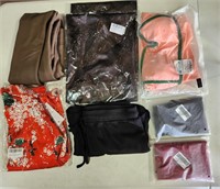 LADIES CLOTHING LOT