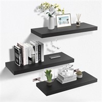 Floating Wall Shelves