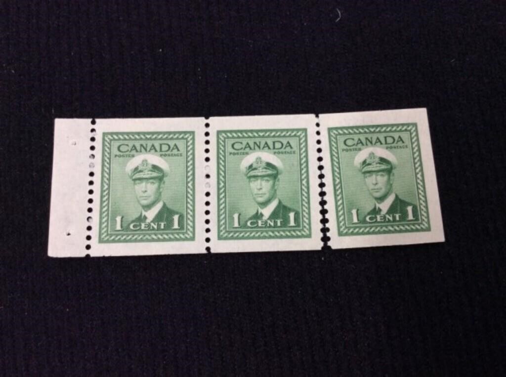 Older Stamps Mint See Pics