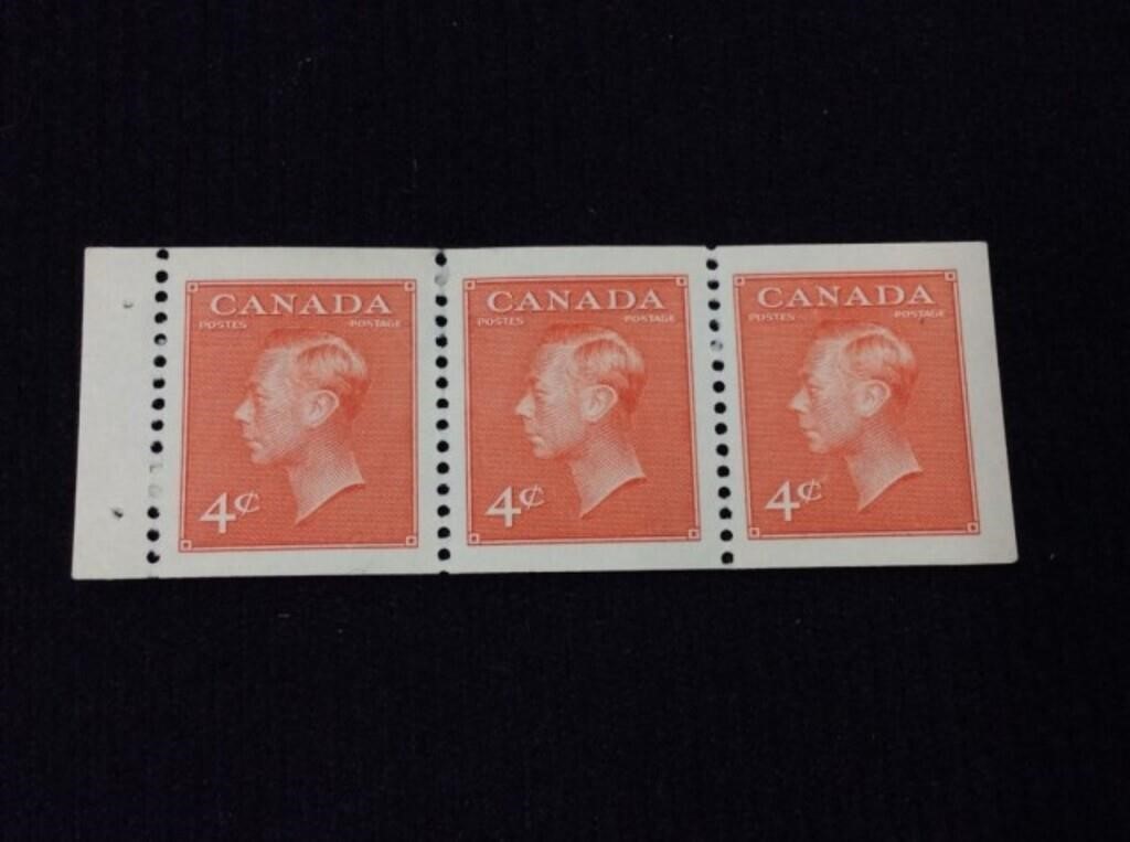 Older Stamps Mint See Pics