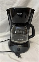 Mr. Coffee 12 Cup Coffee Pot