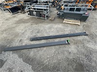 Brand New 10ft Fork Extensions (NY604)