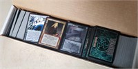 Last Box of Assorted Vampire Cards, etc.