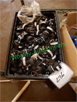75+/- 12V DC 20amp Ignition Switches