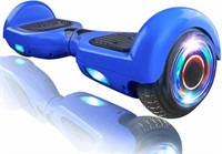 XPRIT WHEEL HOVERBOARD W/ BLUETOOTH FLASH