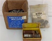 Misc reloading parts